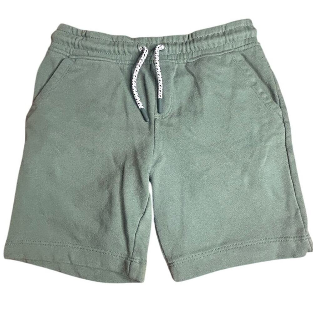 Dip Green jersey boys shorts size Medium 8-10